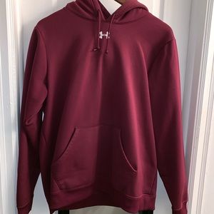 UA hoody